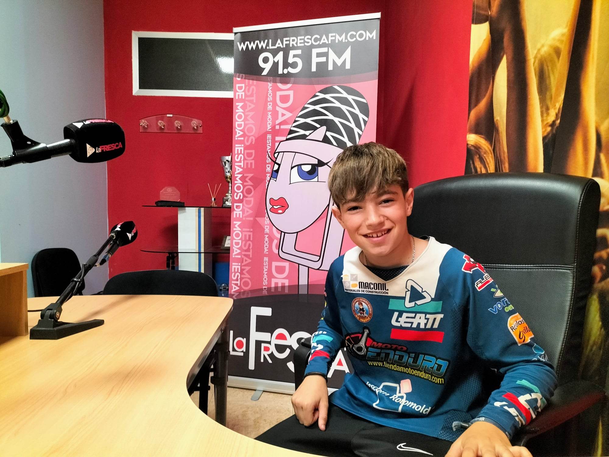 Fondo