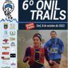 Agotadas las inscripciones para el 6º Onil Trails del próximo 8 de octubre