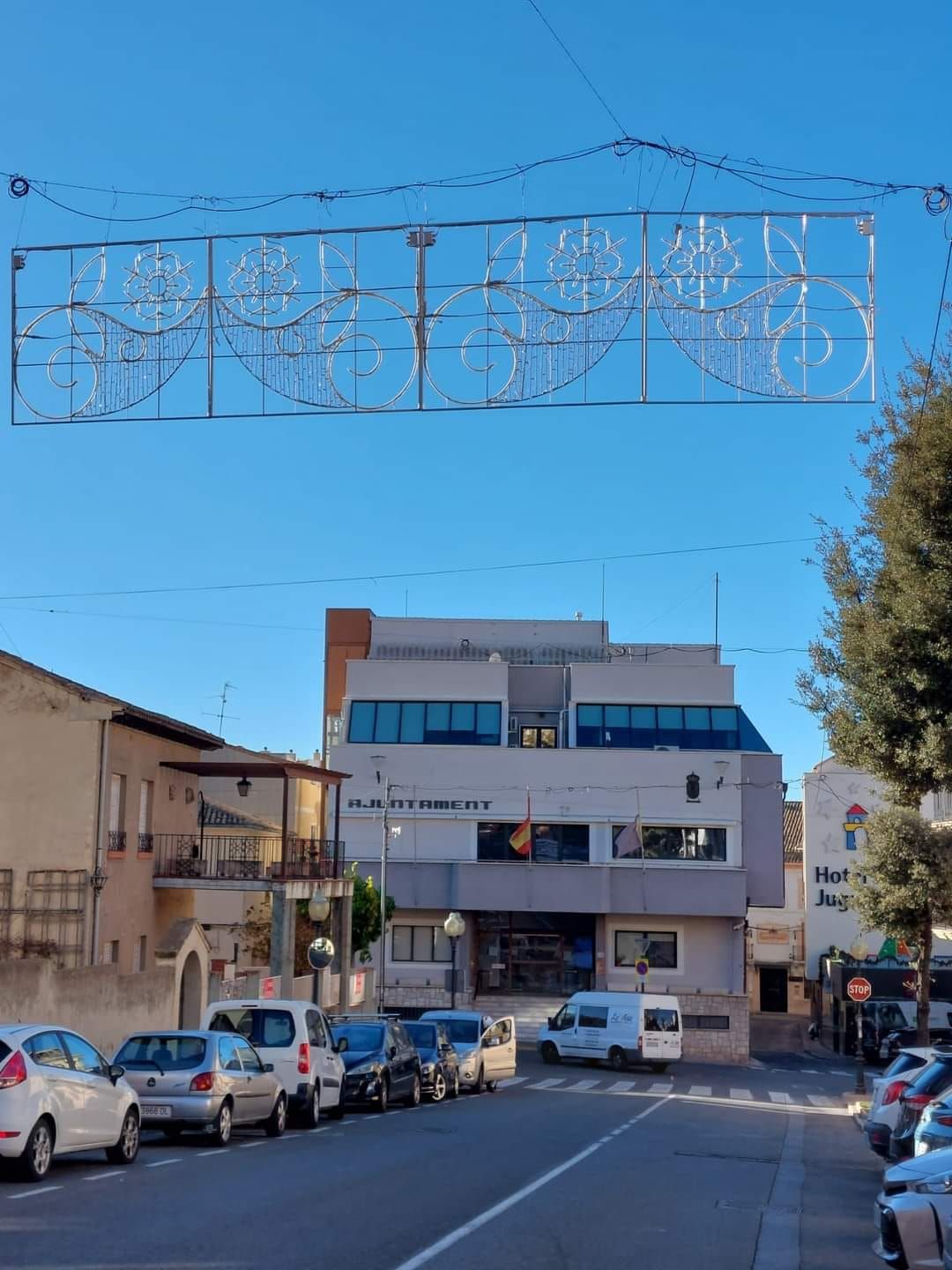 Fondo