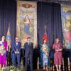 Onil da el pistoletazo de salida a sus fiestas 2025 con la presentación de Capitanes