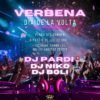 Verbena del Día de la Volta en Onil: Sábado 22 de marzo
