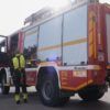 El Consorcio Provincial de Bomberos efectúa más de 60 actuaciones durante el apagón del lunes 28 de abril