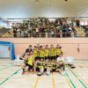 El Senior A del C.D. Onil Basket logra el ascenso a Nacional tras una temporada de ensueño
