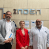 La consellera Marian Cano se reúne con IBIAE para abordar los principales retos del sector industrial en la Foia de Castalla