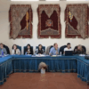 Aprobados los presupuestos de Onil para 2025 pese a la división del pleno y las críticas por su falta de planificación