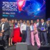 La empresa ibense ITC PACKAGING, galardonada en los WORLD PACKAGING AWARDS por su innovación en envases alimentarios
