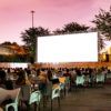 Vuelve el Cine de Verano al Centro Histórico de Onil este viernes 27 de junio