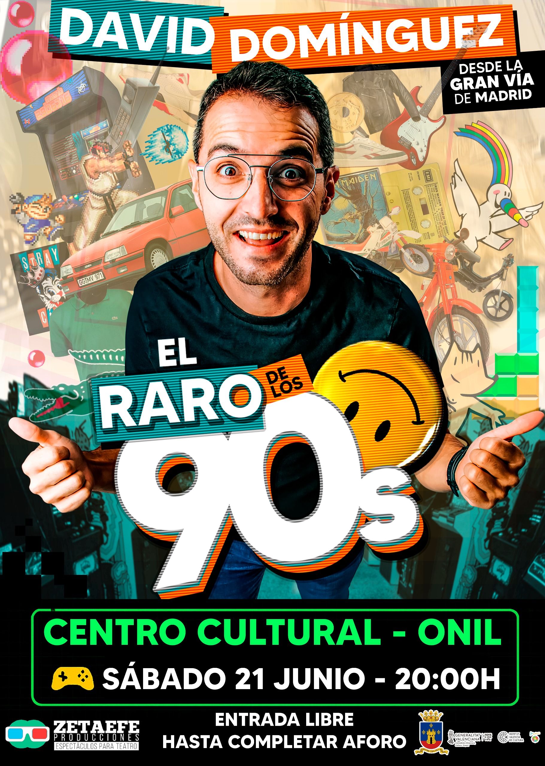 Fondo