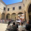 Onil acoge la I Fira EWE, un encuentro europeo para impulsar la movilidad Erasmus.
