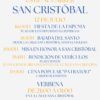 Onil celebra la Fiesta de San Cristóbal este sábado 12 de julio
