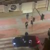 VIDEO: Roban en un salón de juegos en Ibi durante la madrugada del domingo