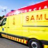 Fallece un enfermero de 30 años en un accidente de moto en el término de Castalla