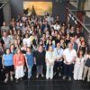 Ibi presente en la cuarta Jornada de Arte, Educación, Pensamiento y Cultura en Granollers