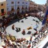 Todo lo que no te puedes perder: la programación completa de las Fiestas de Moros y Cristianos de Castalla 2025