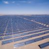 El Consell da Luz verde a una nueva planta solar en Onil promovida por una filial de Helios Green Energy