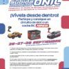 El Concurso NINCO protagonista en la “Subida Internacional de Onil 2025”