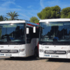 Ibi, Tibi, Onil y Castalla ganan conexiones con Alicante, Alcoy y la Universidad gracias a La Nueva Alcoyana