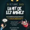 “La Nit de les Ànimes” convertirá el Centro de Información Juvenil de Ibi en un pasaje del terror el 31 de octubre