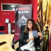 Lara Ayala presenta la programación cultural del último trimestre y adelanta detalles de la Navidad en Ibi