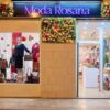 Moda Rosana llena de ilusión la Navidad en Onil con la visita de Papá Noel este viernes 19 de diciembre