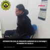 Detenido en Onil el presunto agresor de su expareja y su madre en Calella