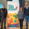 Castalla presenta el cartel de la XXXII Feria de San Isidro 2026