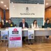 Ibi refuerza su seguridad: luz verde al Plan Municipal de Emergencias y guía ciudadana ante riesgos