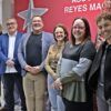 Ayuntamiento y Asoc. de Reyes Magos de Ibi cierran un acuerdo que regulariza la situación económica de la entidad