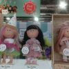 THE DOLL FACTORY lleva su catálogo educativo a Spielwarenmesse 2026