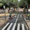 El Parque de Educación Vial de Onil abre sus puertas a los vecinos del municipio