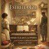 “Estrella Gil”: amor, música y secretos en el escenario de Onil el sábado 11 de abril