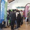 Ibi celebra la III Feria de Formación para el Empleo de Ibi y la Foia de Castalla con la asistencia de cerca de 400 alumnos y alumnas de ESO y Bachiller