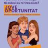 Ibi participa en el Programa “Jove Oportunitat” (JOOP), una iniciativa del Institut Valencià de la Joventut (IVAJ)