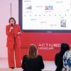 ACTIU presenta en Madrid ACTIU RED, un nuevo hub para conectar arquitectura, diseño e innovación