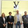 Castalla acogerá esta tarde el acto de entrega del Premi Enric Valor de Novel·la en Valencià dotado con 20.000 euros