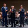 Castalla honra el legado de Enric Valor en la entrega del XXXI Premi de Novel·la en Valencià