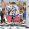 La atleta de Onil María Belén Martínez Abad conquista las Azores con una actuación histórica en el Coast to Coast
