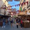La XXXII Feria de San Isidro arranca en Castalla con un amplio programa de actividades