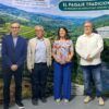 El Museo de la Biodiversidad inaugura una exposición sobre la importancia del mundo rural para la conservación de la biodiversidad