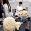 IBV, AIDIMME y AIJU impulsan el desarrollo de productos sanitarios personalizados y sostenibles, mediante impresión 3D