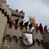 La Comisión de Fiestas aplaza la propuesta para modificar el calendario festero de 2027 en Ibi