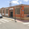 PP, Som Ibi y Vox dejan sobre la mesa la modificación urbanística para comparsas en Talleres Avenida mientras PSOE y PP cruzan acusaciones