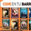 Llega el verano y, con él, un nuevo ciclo de ‘Cine en tu barrio’