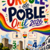 Onil celebra el 3 y 4 de julio el ‘Orgull de Poble’ con un fin de semana de Diversidad, Cultura y Reivindicación