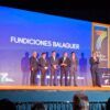 La empresa de Onil, Fundiciones Balaguer, reconocida como empresa Centenaria en la Gala de Empresas Centenarias