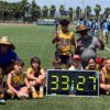 El Industriales de Ibi Sub-11, subcampeón de España de Flag Football