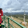 Diputación y Generalitat unen fuerzas en la provincia de Alicante con un amplio dispositivo contra incendios forestales