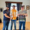 Castalla presenta la Motion Cup Castalla 2026, un torneo internacional que reunirá a 28 equipos del 12 al 14 de junio