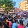 Vuelven las actuaciones de las Plazas Mágicas en Ibi en el mes de julio