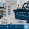El proyecto CircSyst, coordinado por AIJU, alcanza un hito clave al conseguir que sus soluciones de economía circular lleguen al mercado europeo